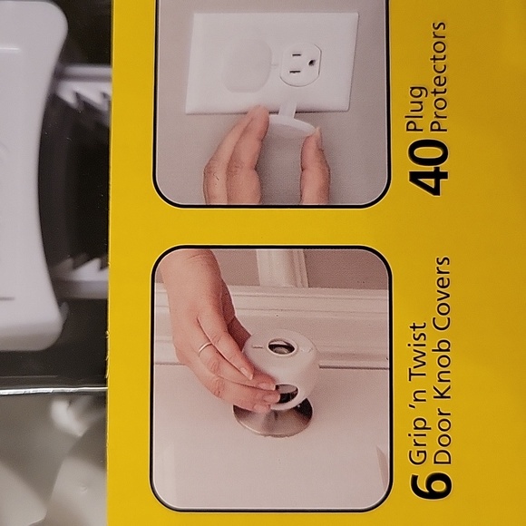 80 Piece Safeguard Your Home Set - Picture 4 of 13